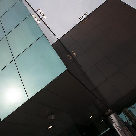 Hotel Cubis レンダヴァ エクステリア 写真