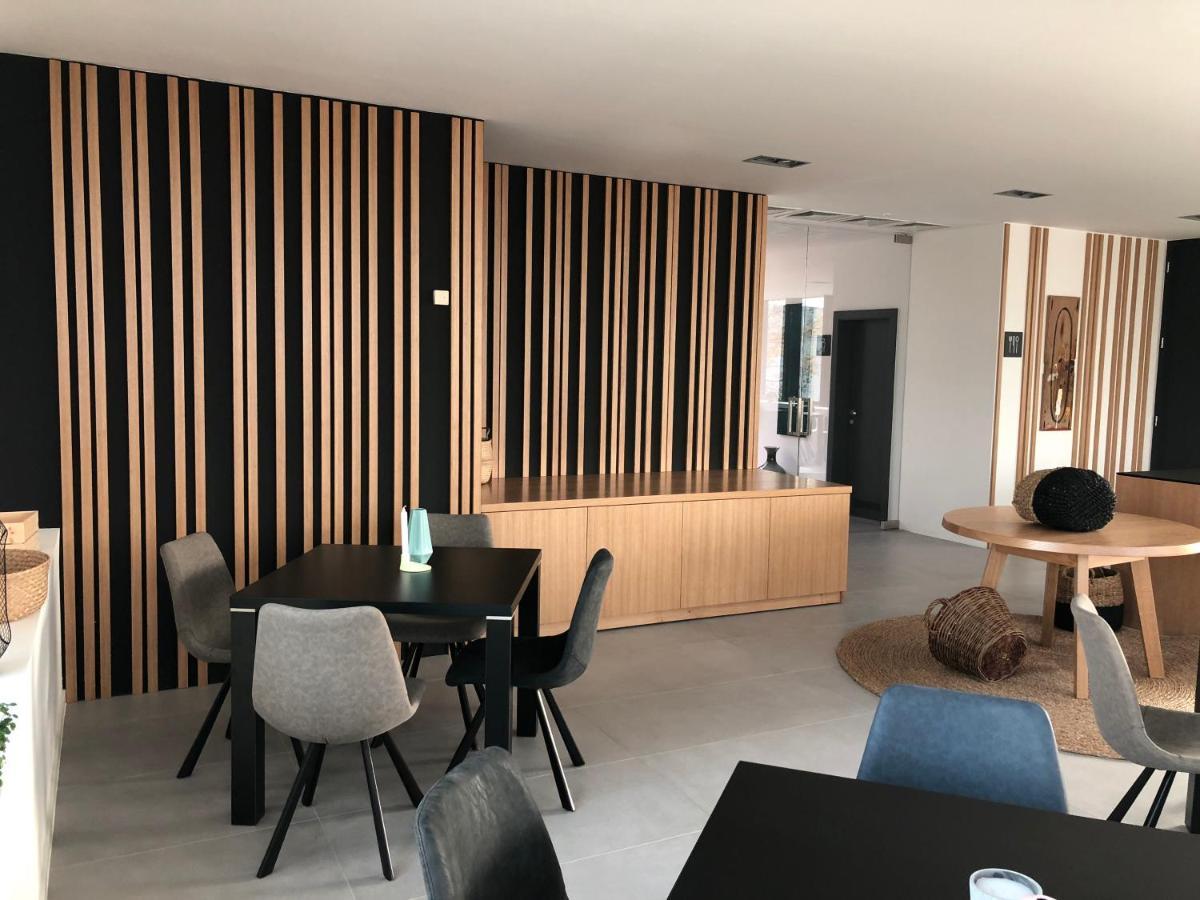 Hotel Cubis レンダヴァ エクステリア 写真
