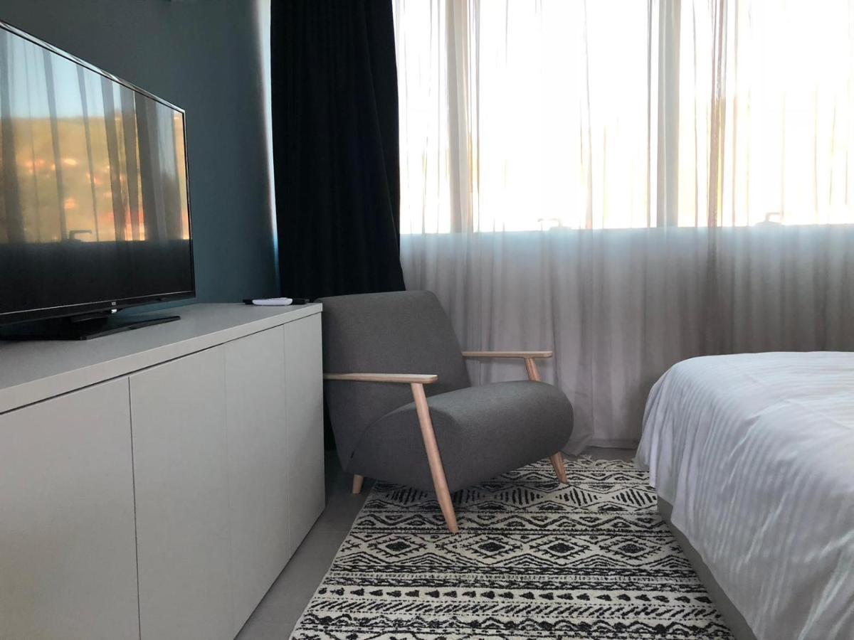 Hotel Cubis レンダヴァ エクステリア 写真