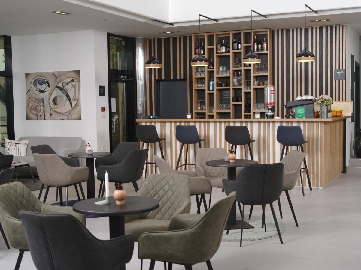Hotel Cubis レンダヴァ エクステリア 写真