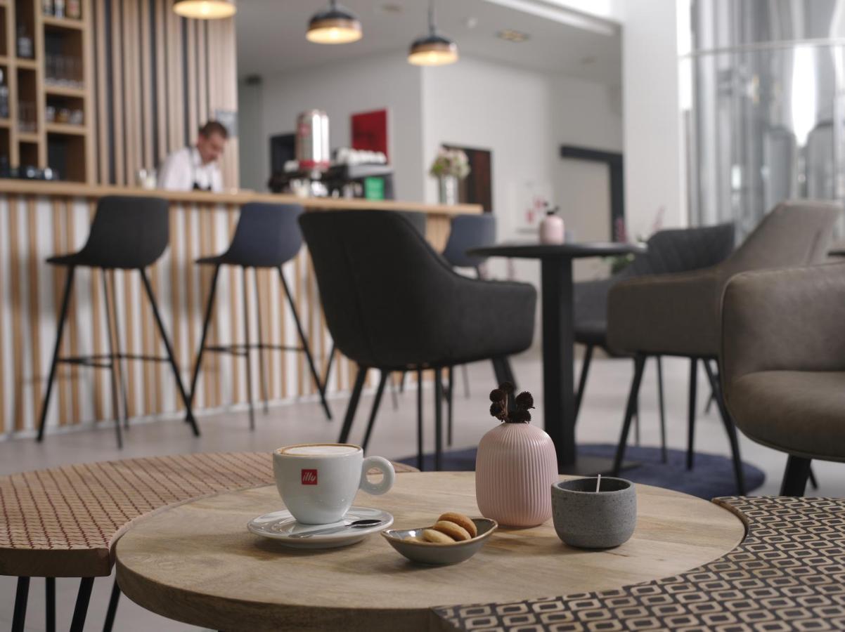 Hotel Cubis レンダヴァ エクステリア 写真