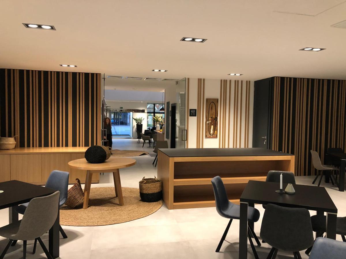 Hotel Cubis レンダヴァ エクステリア 写真