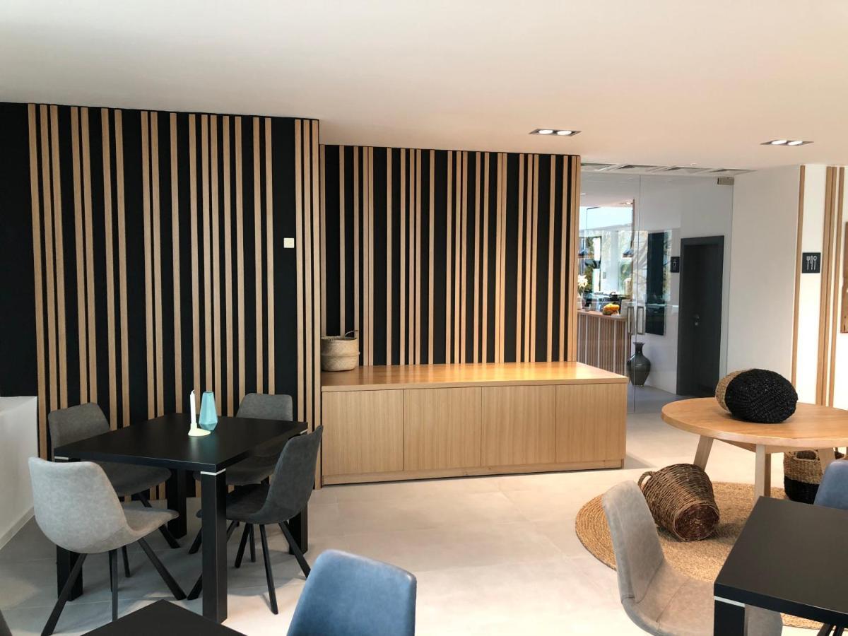 Hotel Cubis レンダヴァ エクステリア 写真