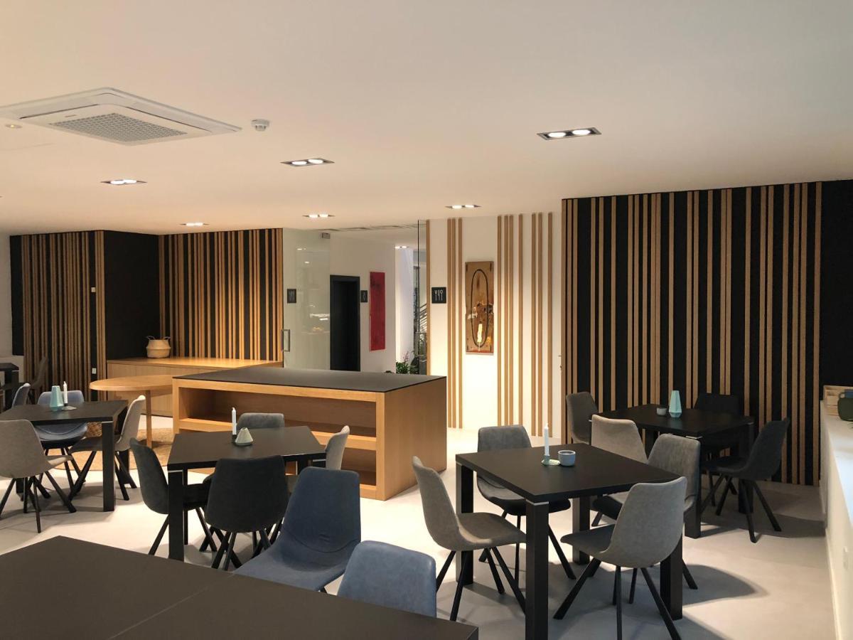 Hotel Cubis レンダヴァ エクステリア 写真