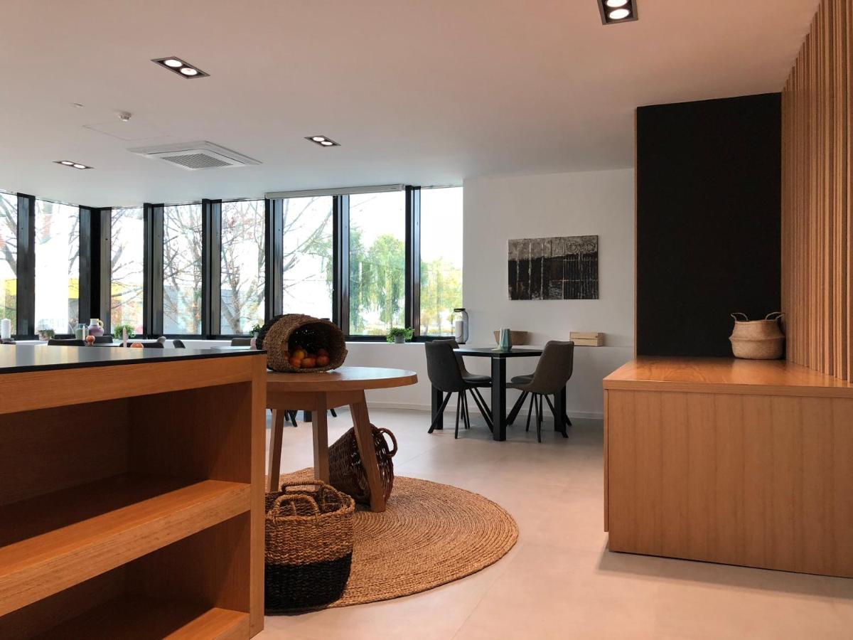 Hotel Cubis レンダヴァ エクステリア 写真