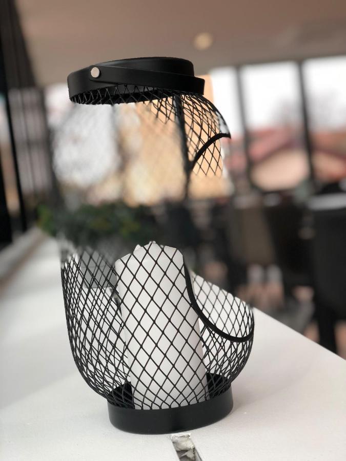 Hotel Cubis レンダヴァ エクステリア 写真